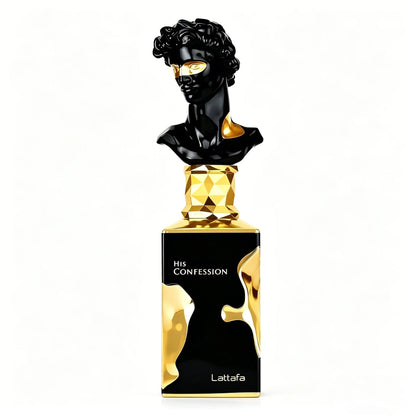 Gift Box Perfume. Middle Eastern Arabian Men's Eau de Toilette 100ML, Long-lasting Scent, Women's Perfume, Charming Spray