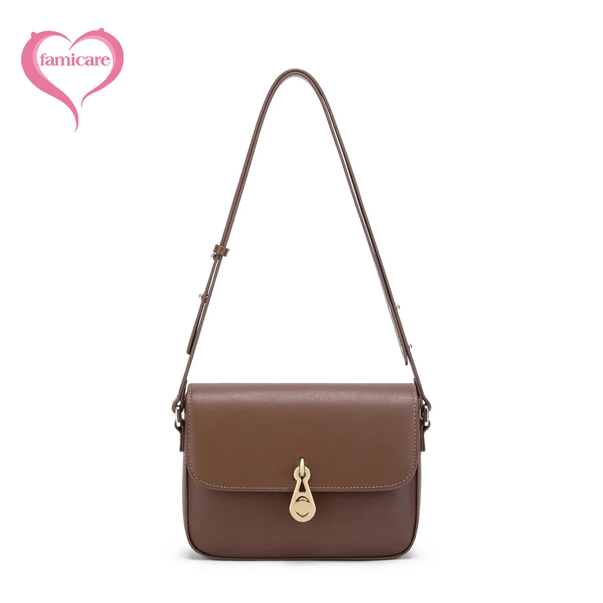 Women's Mini Bag Genuine Leather Lady Handbag Female Crocodile Pattern Crossbody Shoulder Bag Fashion Trend Small Flap Messenger