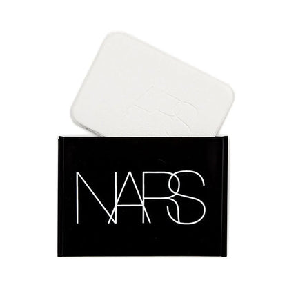 NARS Light Reflecting Pressed Setting Powder Crystal Long Lasting Oil Control Soft Focus Pore Minimizing No Flashback Makeup Set