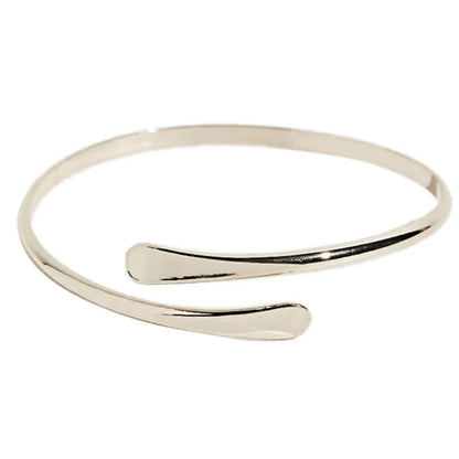 Adjustable Arm Cuff for Women Hip-pop Armlet Bangle Bracelet for Girls Women Punk Adjustable Retro Arm Cuff Jewelry