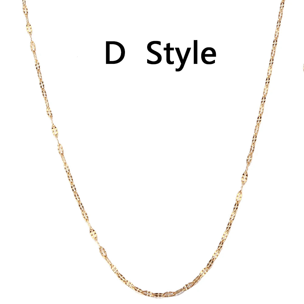 MinaMaMa Stainless Steel Beach Bikini Waist Chain Belly Body Chain For Women Fashion Minimalist Sexy Body Jewelry