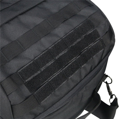 30L 45L 80L Sport Travel Bag Molle Tactical Backpack Gym Fitness Bag Large Duffle Bags for Camping Hunting Fishing