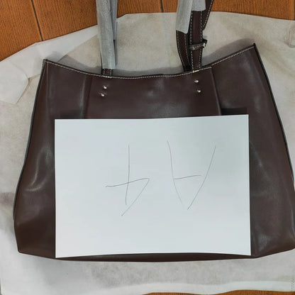 Fashion Ruched Women big Handbags Designer PU Leather Shoulder Bag High Quality Crossbody Bags Women Bucket Bag Female Clutch