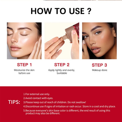 Ultimate Blurring Setting Powder Travel Size Set  Waterproof Setting Spray Blur Magnet Primer BASE BLUR BALM  Oil Control Kit