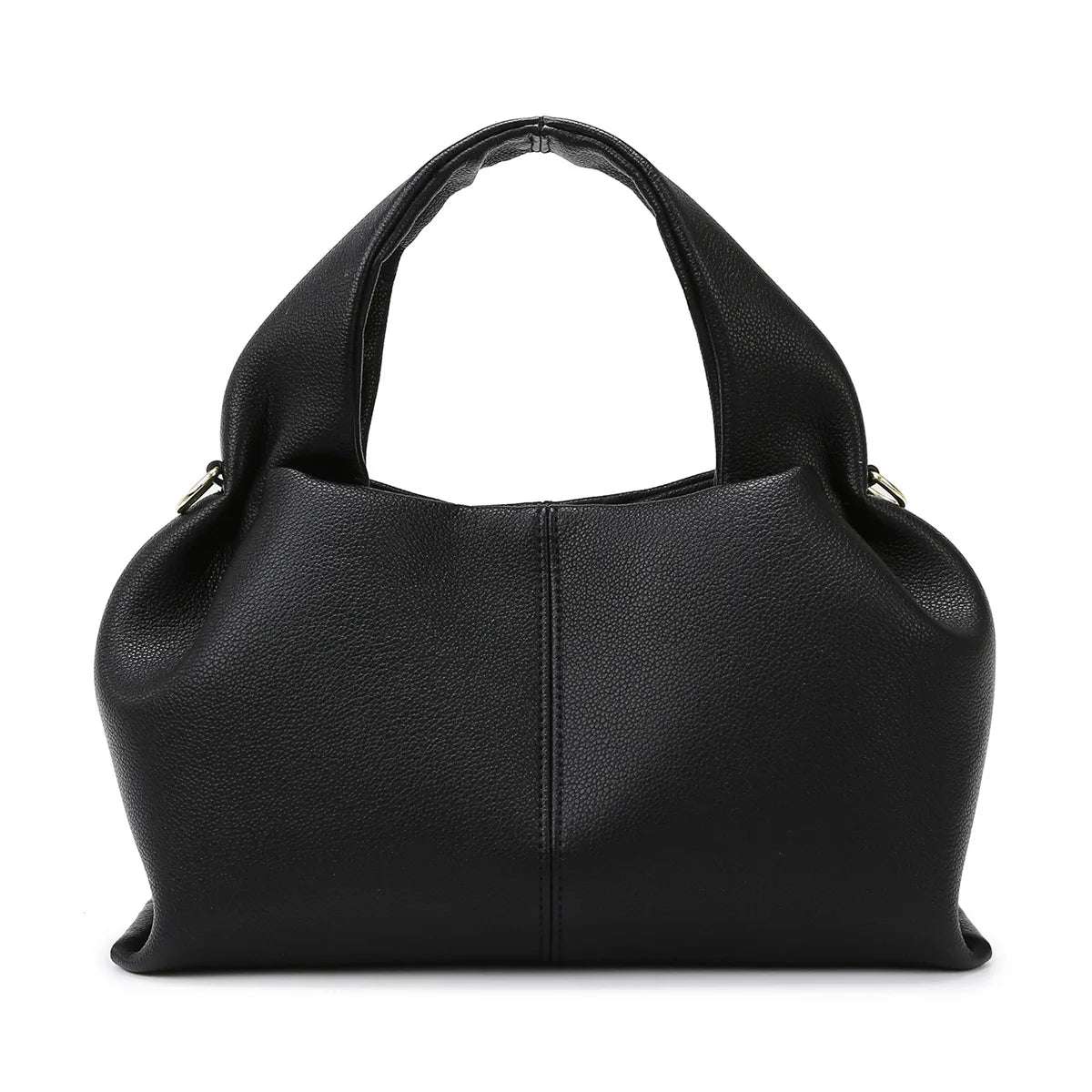 Fashion Women's Tote Bag New Soft Leather Cloud Shoulder Bag High Quality Simple Commuter Crossbody Bag Luxury Handbag Designers