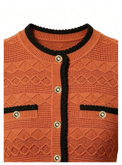 ZJYT Summer New 2026 Fashion Women's Knitted Dress Sweaters Elegant Short Sleeve Mid Calf Casual Holiday Dresses Female Vestido