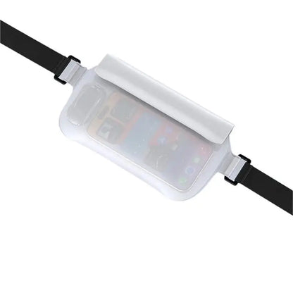 Waterproof Mobilephone Bag Tpu Drift Diving Shoulder Waist Bag Belt Bag for Beach Swimming Iphone Bag for Samsung Redmi Cover