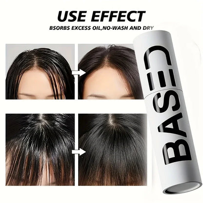 1pc Long-Lasting Hair Styling Spray Intense Texturizing Powder 50g Volume Spray Matte Setting Powder That Adds Texture to Hair