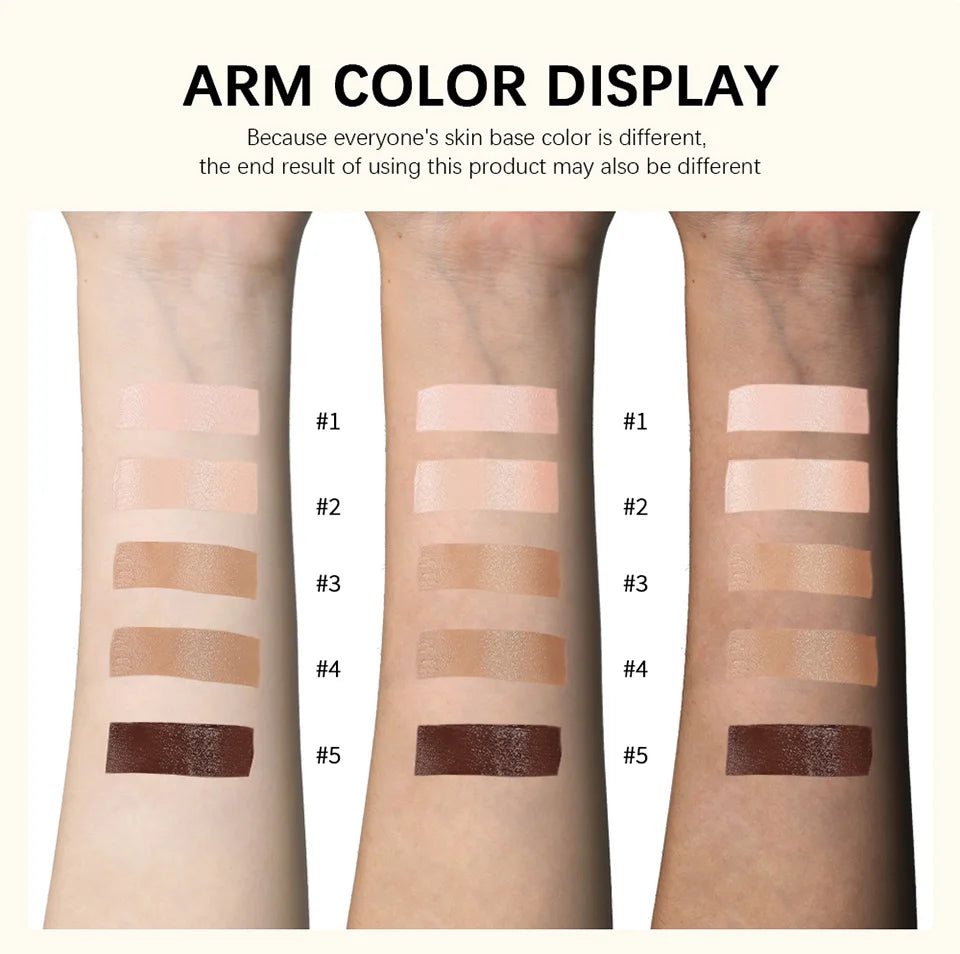 Ultimate Blurring Setting Powder Travel Size Set  Waterproof Setting Spray Blur Magnet Primer BASE BLUR BALM  Oil Control Kit