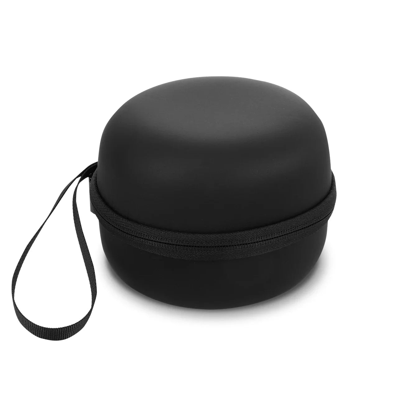 Tactical Electronic Shooting Earmuff Case Anti-noise Headphone Sound Amplification Hearing Protection Headset Foldable with Bag