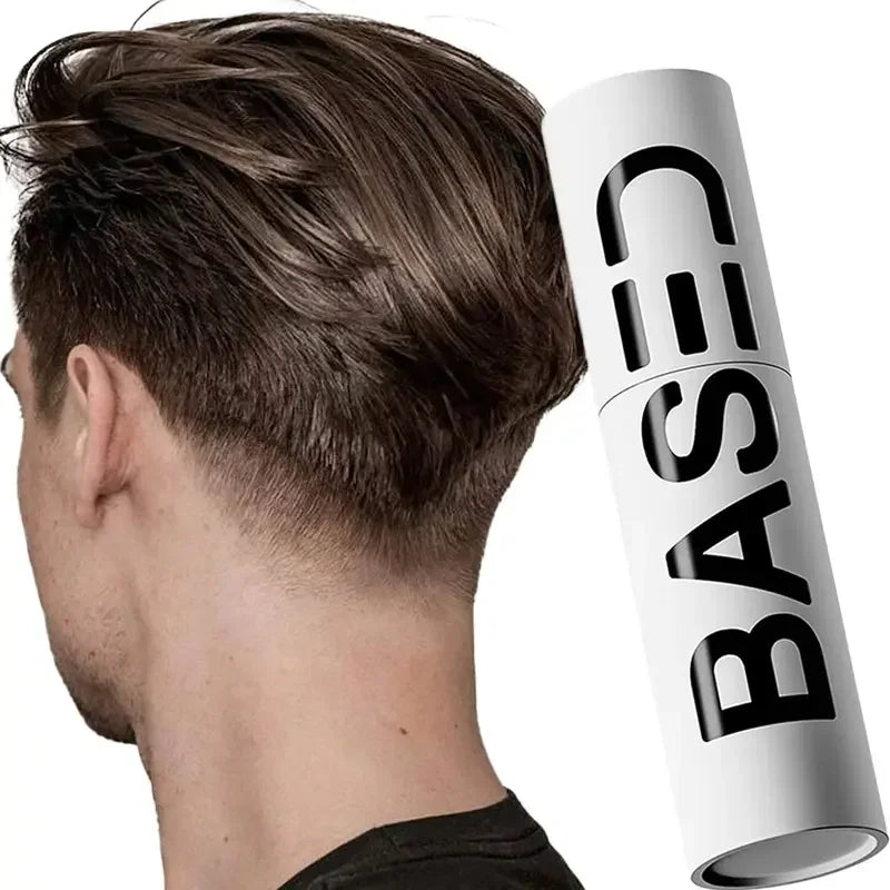 1pc Long-Lasting Hair Styling Spray Intense Texturizing Powder 50g Volume Spray Matte Setting Powder That Adds Texture to Hair