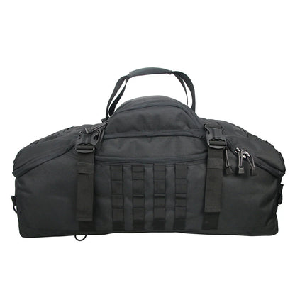 30L 45L 80L Travel Duffel Bag Military Tactical Backpack with Adjustable Strap Weekender Bag for Men Women Waterproof Gym Bags