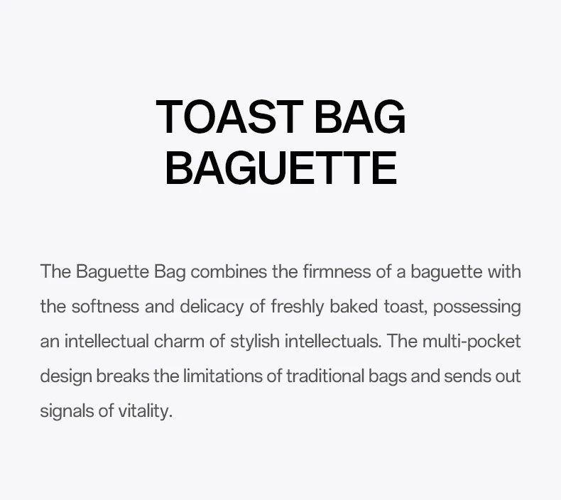 Amazing Song Toast Bag Retro Chic Classic Bowling Bag Style