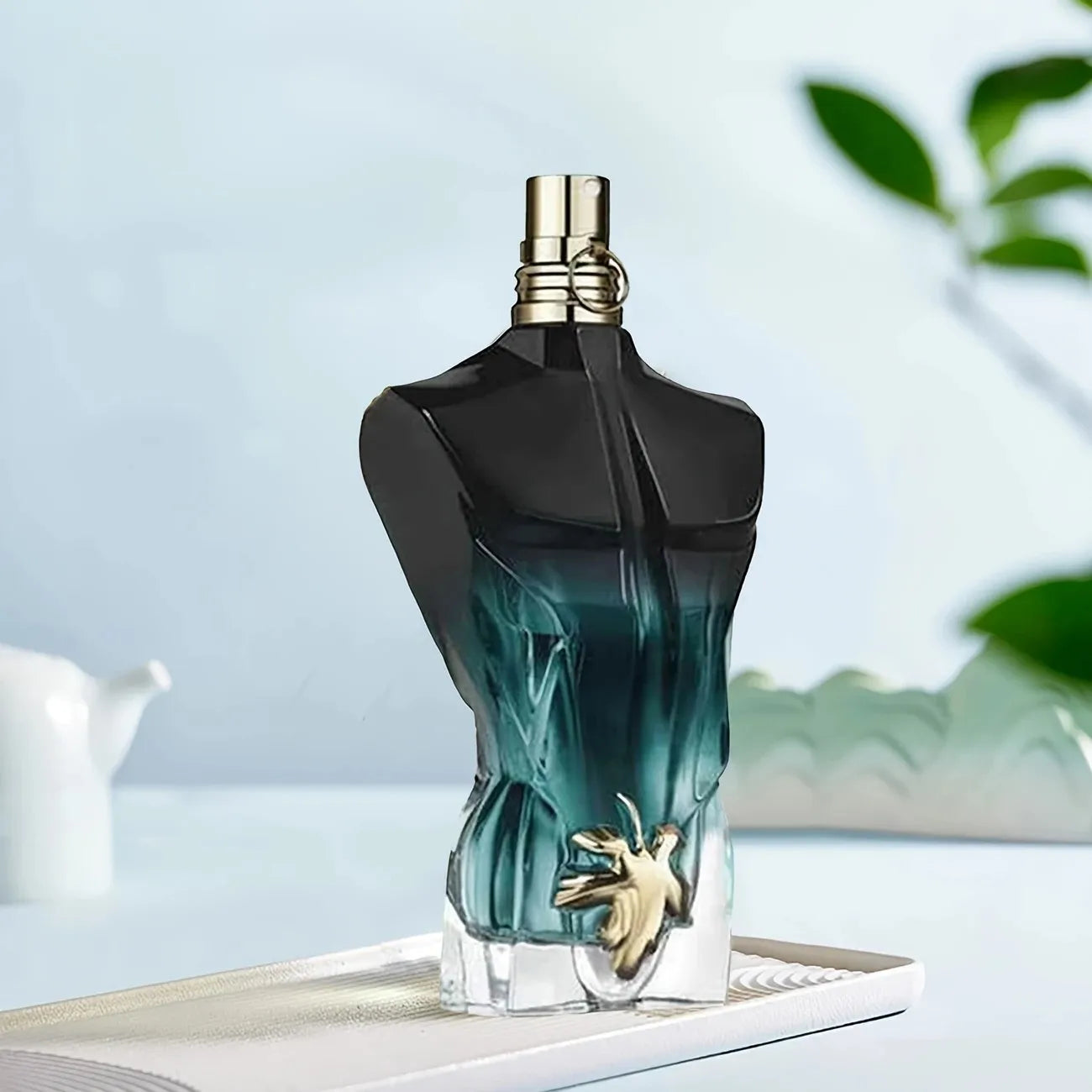 Jean Paul Gaultier Le Beau Le Parfum By Jean Paul Gaultier For Men
