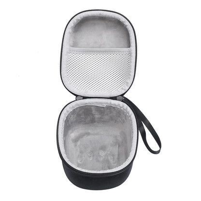Portable Hard Case for Walker's Patrior Razor/Howard Leight/Peltor Sport Tactical/Pro Box For Sho 34dB Ear Shooting Earmuff Bag